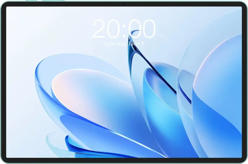 Teclast P50AI Wi-Fi 6/128GB Blue (6940709687147) - фото - №1