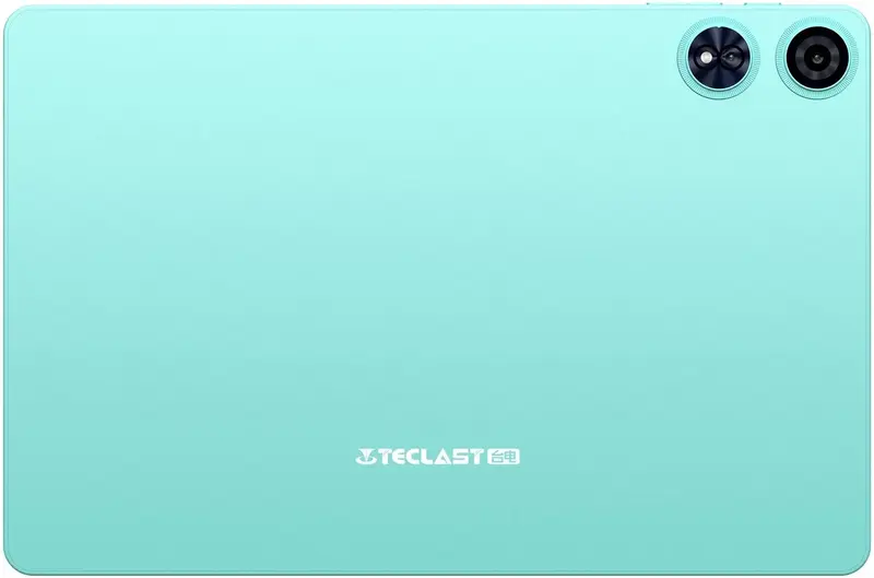 Teclast P50AI Wi-Fi 6/128GB Blue (6940709687147) - фото - №2