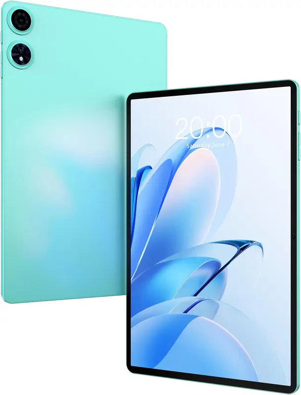 Teclast P50AI Wi-Fi 6/128GB Blue (6940709687147) - фото - №10