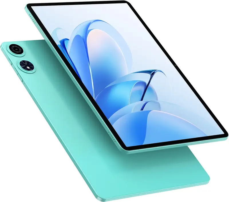 Teclast P50AI Wi-Fi 6/128GB Blue (6940709687147) - фото - №11