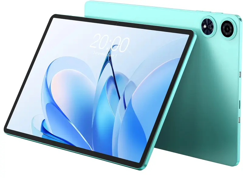 Teclast P50AI Wi-Fi 6/128GB Blue (6940709687147) - фото - №12