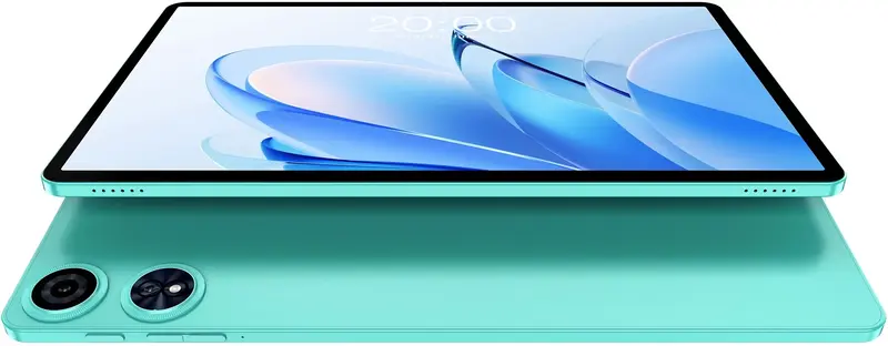 Teclast P50AI Wi-Fi 6/128GB Blue (6940709687147) - фото - №14