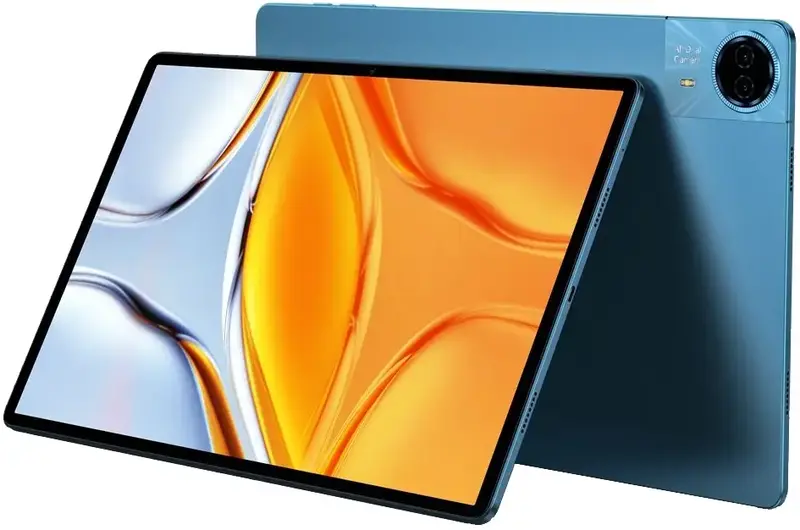 Teclast T70 14" 8/256GB LTE Blue (6940709687208) - фото - №4