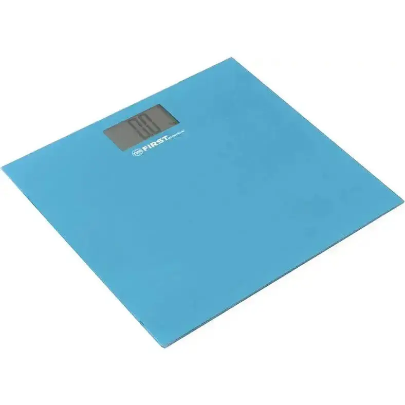 Ваги підлогові First Austria FA-8015-2-BL - фото - №4