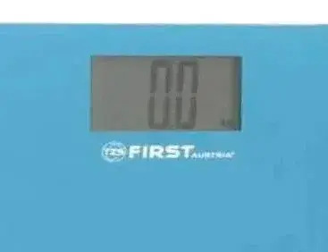 Ваги підлогові First Austria FA-8015-2-BL - фото - №3