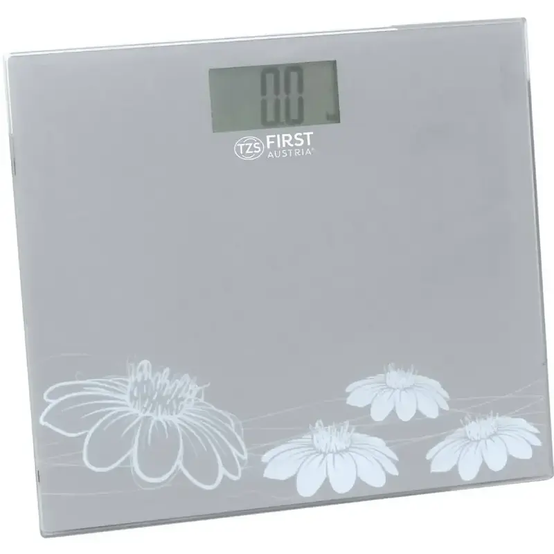 Ваги підлогові First Austria FA-8015-2-GR - фото - №0