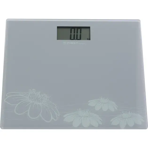 Ваги підлогові First Austria FA-8015-2-GR - фото - №2