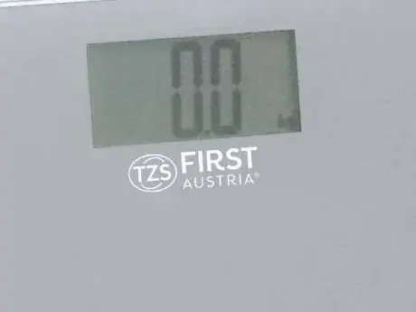 Ваги підлогові First Austria FA-8015-2-GR - фото - №4