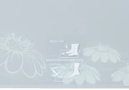 Ваги підлогові First Austria FA-8015-2-GR - фото - №3