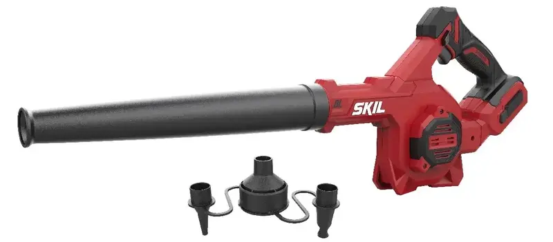 Повітродув акумуляторний SKIL 3161 CB Compact - фото - №0