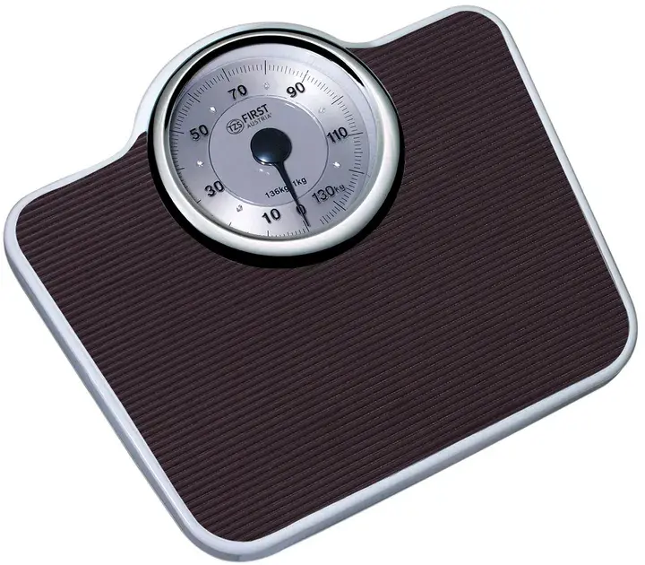 Ваги підлогові First Austria FA-8021 - фото - №0