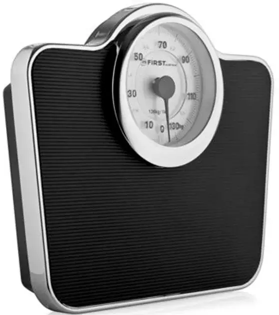 Ваги підлогові First Austria FA-8021 - фото - №1