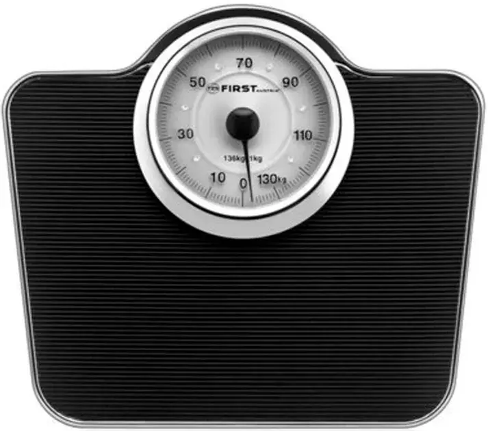 Ваги підлогові First Austria FA-8021 - фото - №2