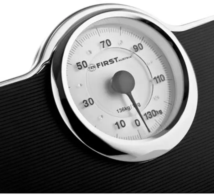 Ваги підлогові First Austria FA-8021 - фото - №3