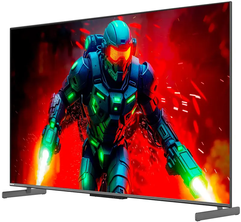 Телевизор ERGO 55MQ95 Game PRO фото
