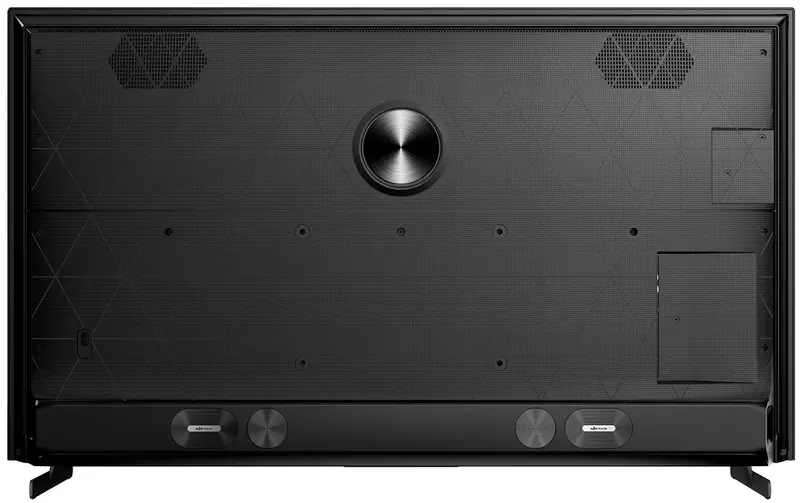Телевизор ERGO 55MQ95 Game PRO фото
