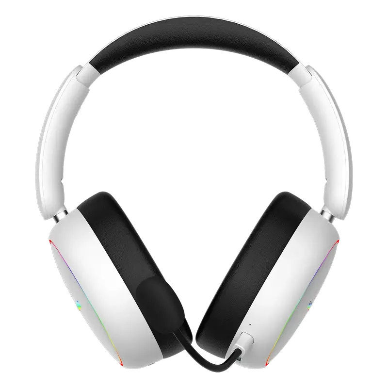 Гарнитура игровая HATOR PHOENIX 2 Hi-Res (ESH41) White фото