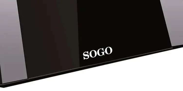 Ваги для підлоги SOGO SS-3980 - фото - №2