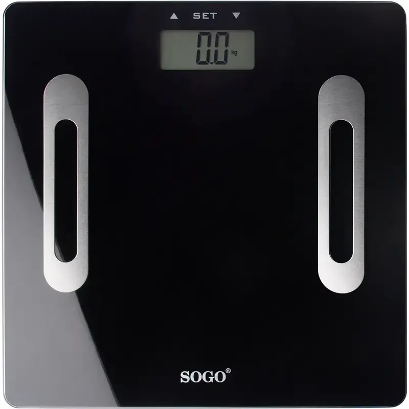 Ваги для підлоги SOGO SS-3981 - фото - №0