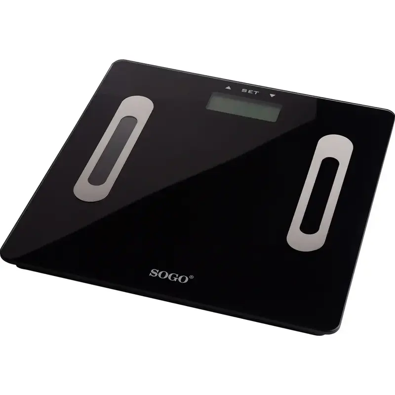 Ваги для підлоги SOGO SS-3981 - фото - №2