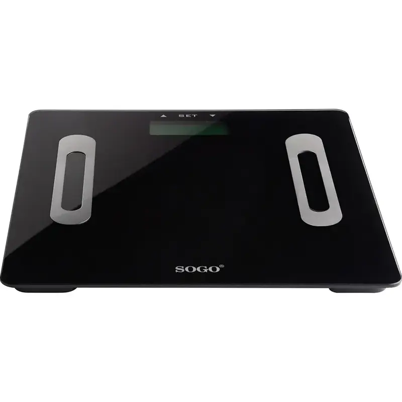 Ваги для підлоги SOGO SS-3981 - фото - №3