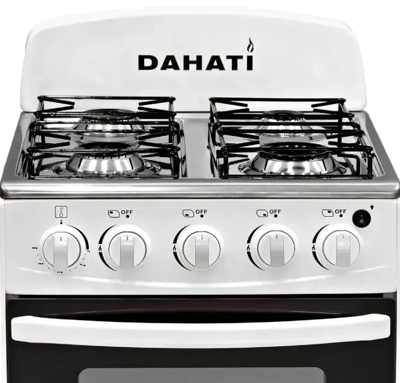 Плита DAHATI 2000-01X - фото - №1