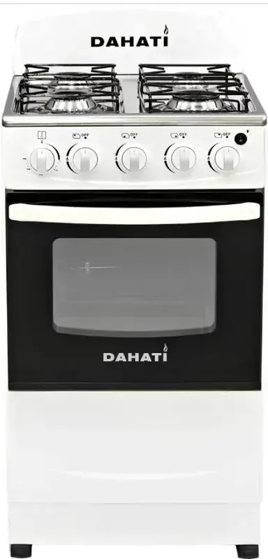 Плита DAHATI 2000-01X - фото - №0