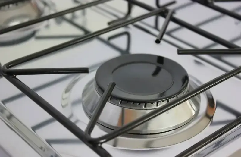 Плита DAHATI 2000-01X - фото - №3