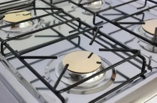 Плита DAHATI 2000-01X - фото - №2