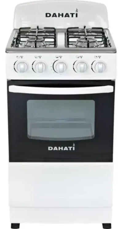 Плита DAHATI 2000-02 - фото - №0
