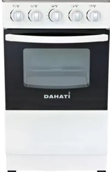 Плита DAHATI 2000-02 - фото - №1