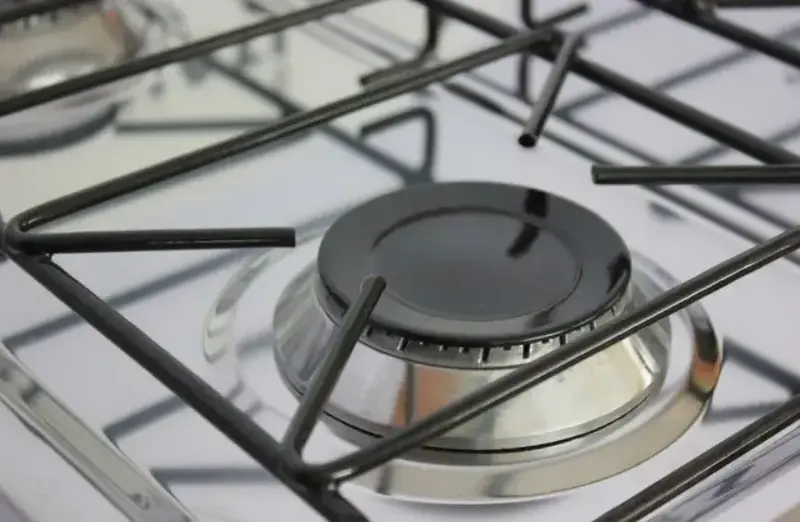 Плита DAHATI 2000-02S - фото - №3