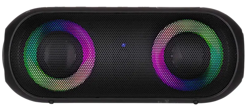 Акустика 2E SoundXPill Waterproof Black - фото - №3