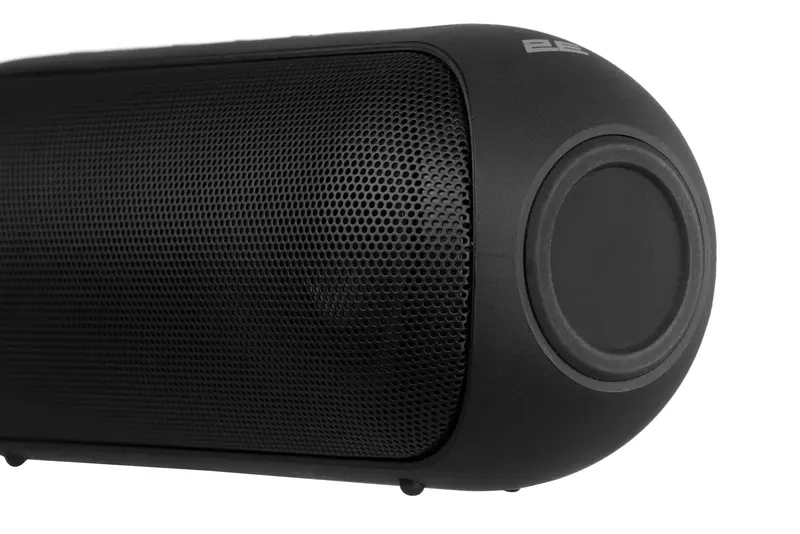 Акустика 2E SoundXPill Waterproof Black - фото - №7