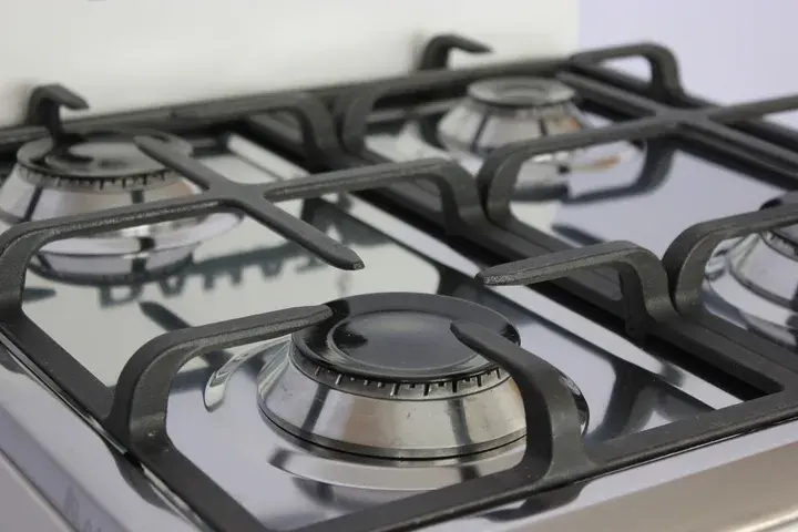 Плита DAHATI 2000-02Х - фото - №4