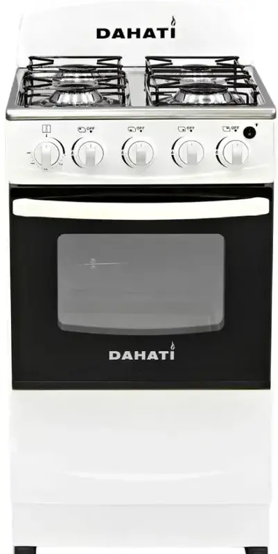 Плита DAHATI 2000-02Х - фото - №2