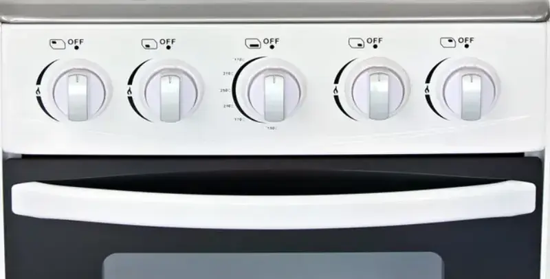 Плита DAHATI 2000-02Х - фото - №3