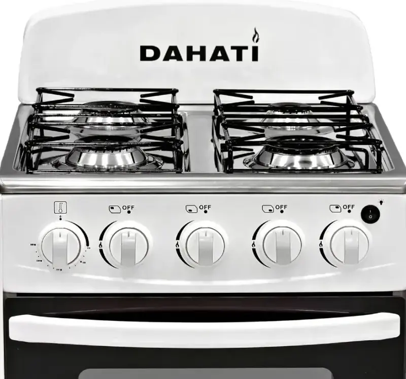 Плита DAHATI 2000-02Х - фото - №1