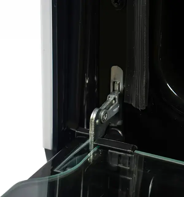 Плита газова Houser FSG 6201 W - фото - №9