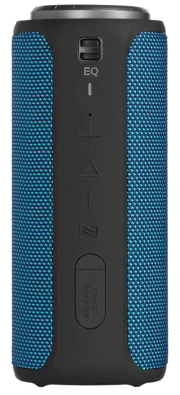 Акустика 2E SoundXTube Waterproof Blue - фото - №3