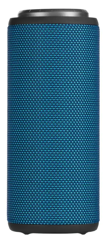 Акустика 2E SoundXTube Waterproof Blue - фото - №4
