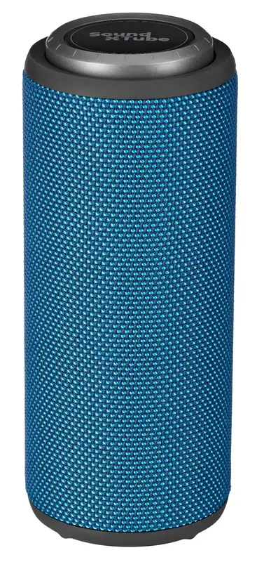 Акустика 2E SoundXTube Waterproof Blue - фото - №5