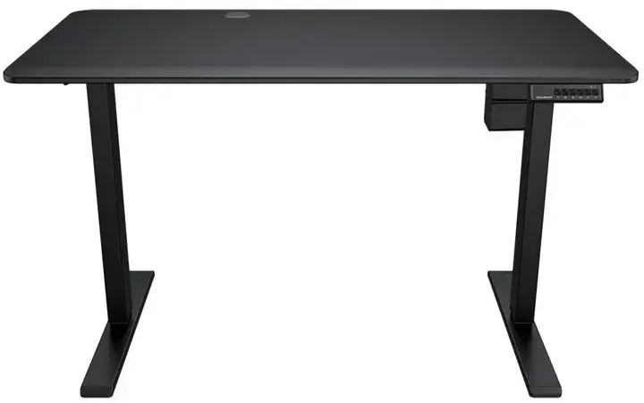 Ігровий стіл Cougar Royal 140 Mossa Black - фото - №0