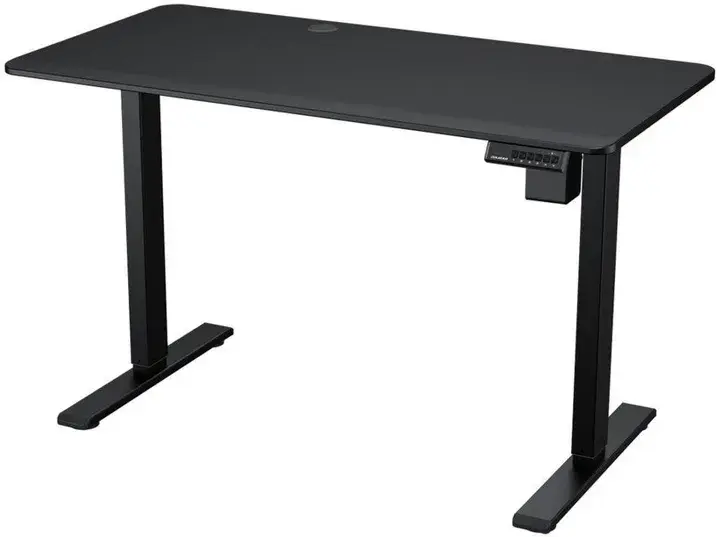 Ігровий стіл Cougar Royal 140 Mossa Black - фото - №1