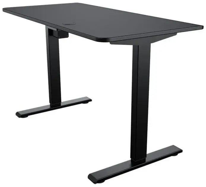 Ігровий стіл Cougar Royal 140 Mossa Black - фото - №3