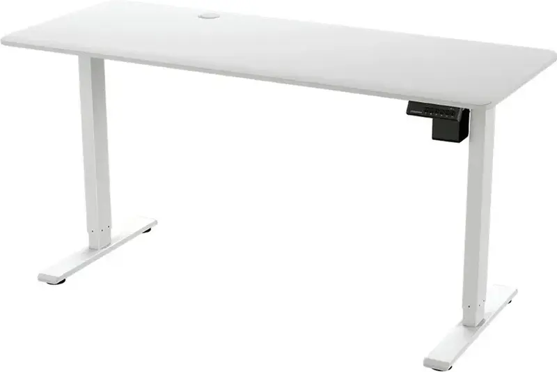 Ігровий стіл Cougar Royal 150 Mossa White - фото - №2
