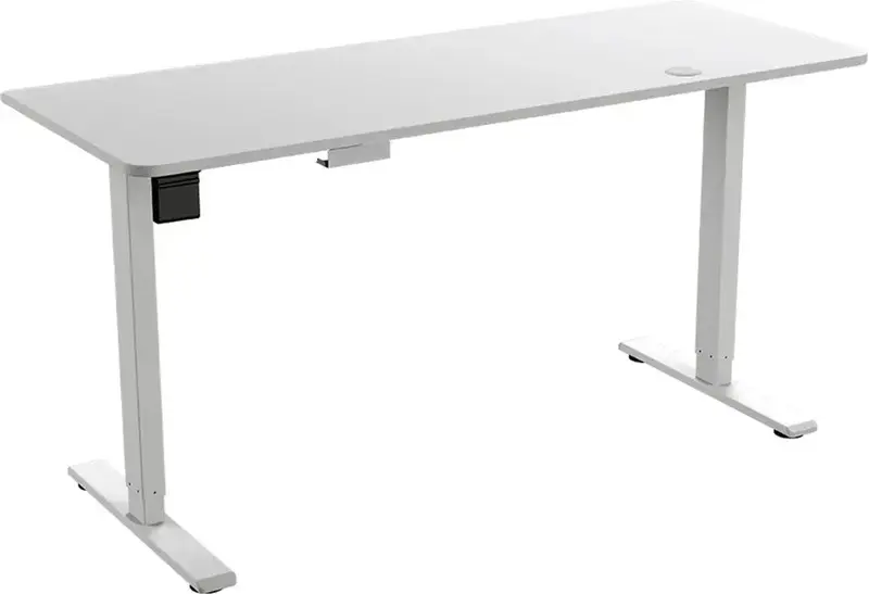 Ігровий стіл Cougar Royal 150 Mossa White - фото - №3