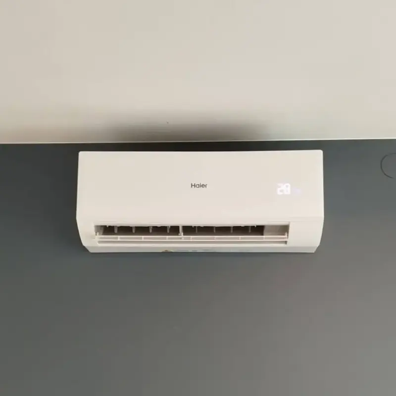 Кондиціонер Haier AS25RHBHRA/1U25YERFRA - фото - №4