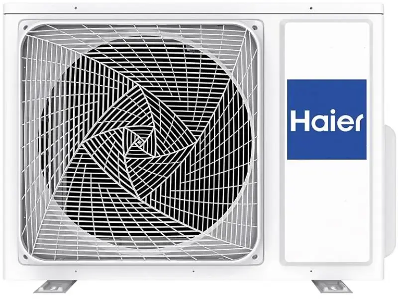 Кондиціонер Haier AS25RHBHRA/1U25YERFRA - фото - №3