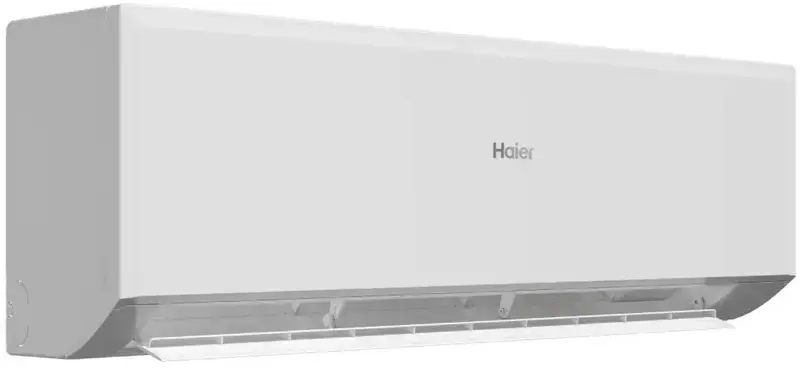 Кондиціонер Haier AS25RHBHRA/1U25YERFRA - фото - №2